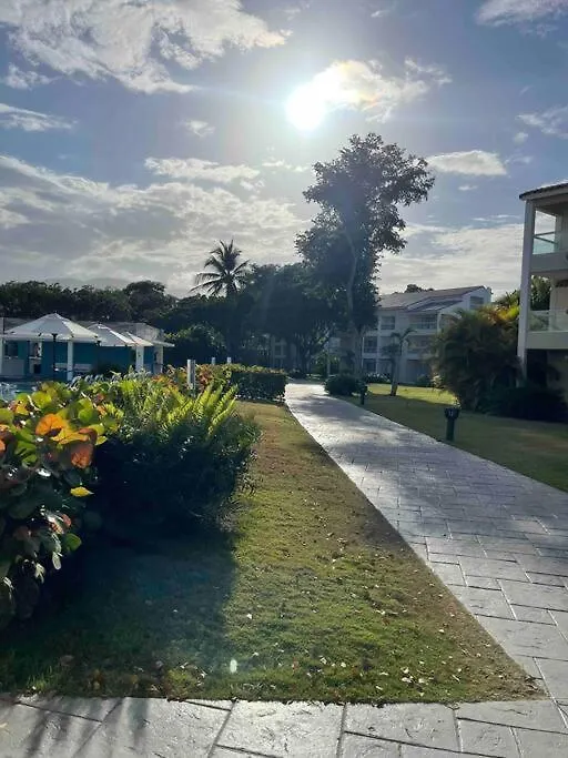 פוארטו פלטה Apartamento Para 6 Personas En La Playa Con Piscina 0*, פוארטו פלטה הרפובליקה הדומיניקנית